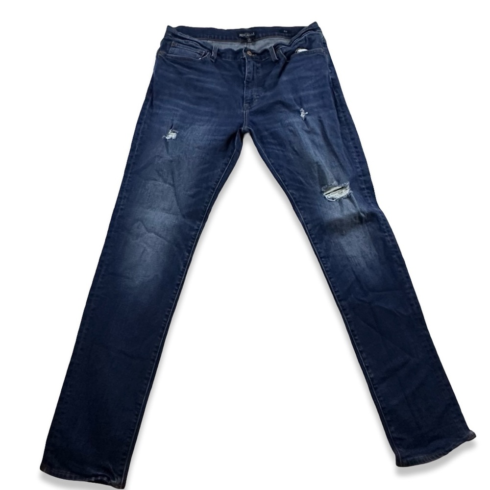 J. Crew Jeans